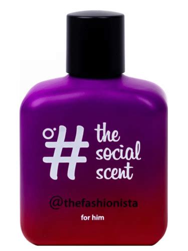 the social scent.